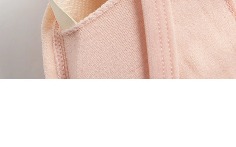 Soutien-gorge d'allaitement respirant sans couture - Soutien-gorge de maternité grande taille avec maintien