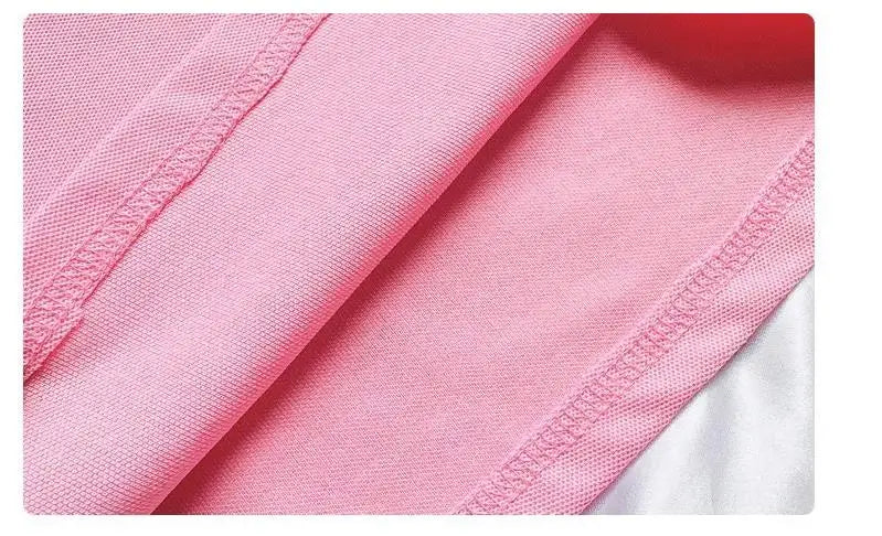 Robe d'été fille à col rayée motif fraise - Robe décontractée pour filles de 1 à 10 ans