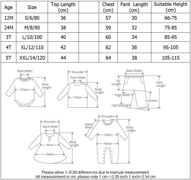 Ensemble 2 pièces pour bébé fille - Robe à col rond imprimé nœud et volants + chapeau - Idéal pour les nouveau-nés de 0 à 9 mois