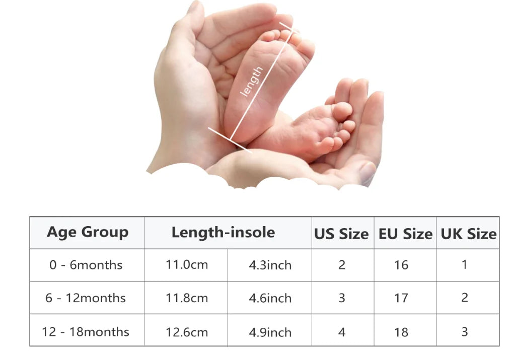 Chaussures de marche bébé semelles souples antidérapantes - Chaussures sport décontractées printemps automne pour premiers pas