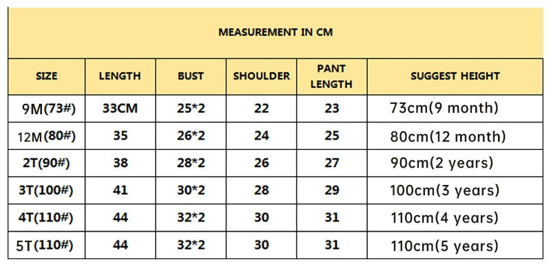 Ensemble bébé 2 pièces en coton imprimé - Débardeur + Short respirant pour filles et garçons - Été