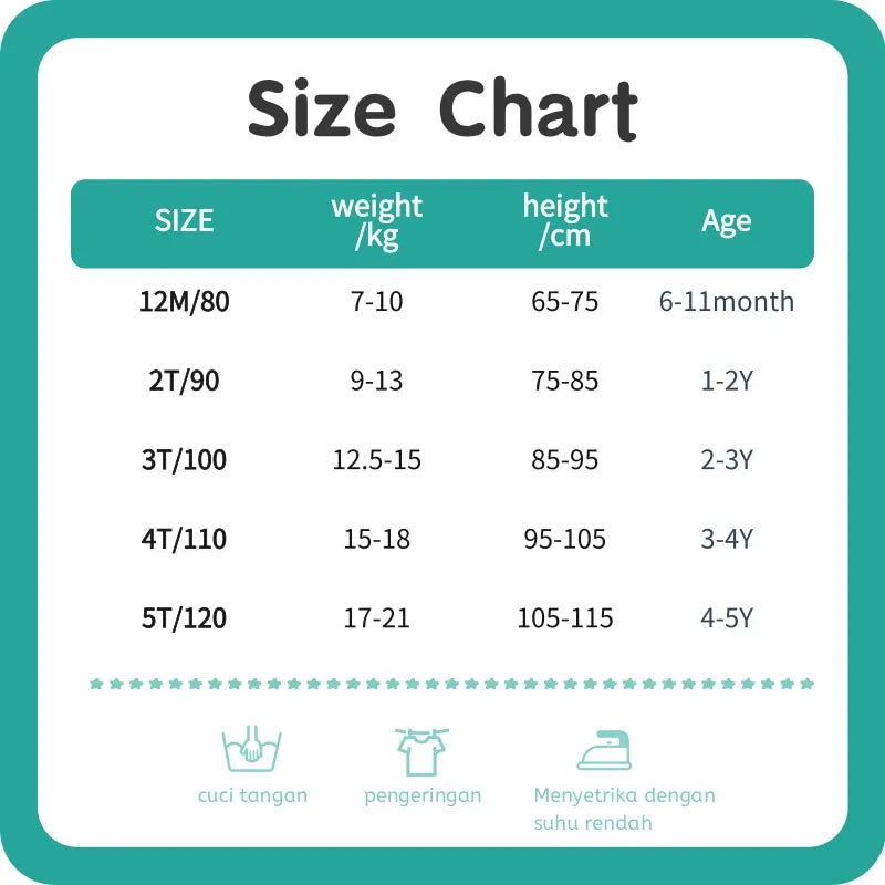 Ensemble 2 pièces bébé en coton - Chemise + Short pour filles et garçons - Vêtements d'été